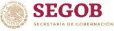 SEGOB logo
