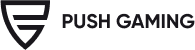 Push gaming logo
