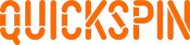 Quickspin logo