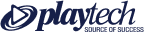 Playtech logo