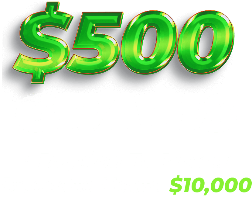 Winpot title